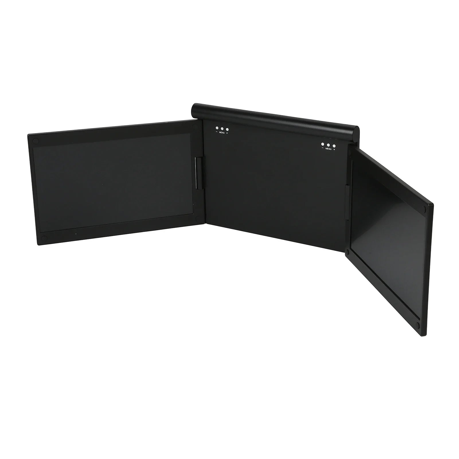 Portable Dual Screen Monitor for Laptop Portable Dual Screen Monitor for Laptop